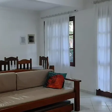 Casa Moradas de Israel Porto Seguro Exterior foto