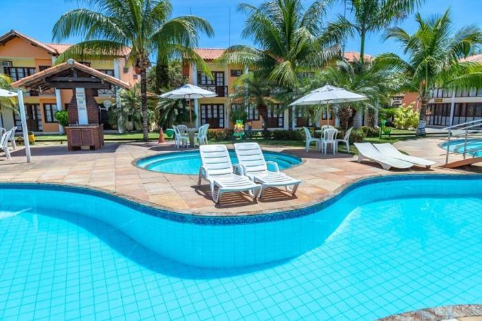 Holiday home Casa Moradas De Israel Porto Seguro