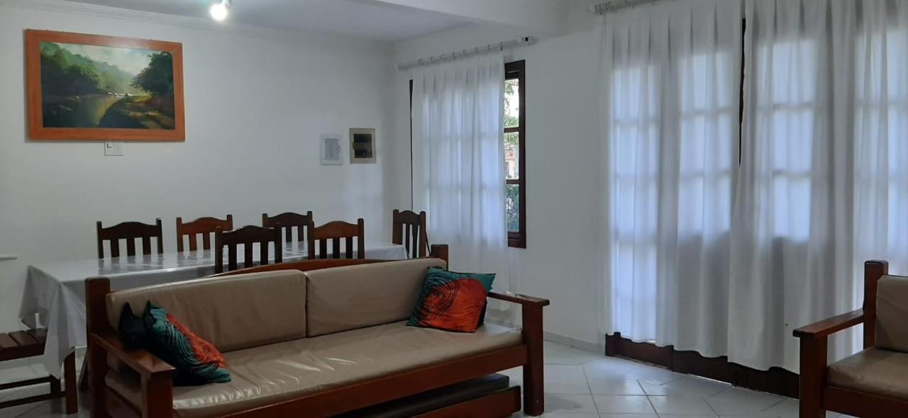 Holiday home Casa Moradas De Israel Porto Seguro
