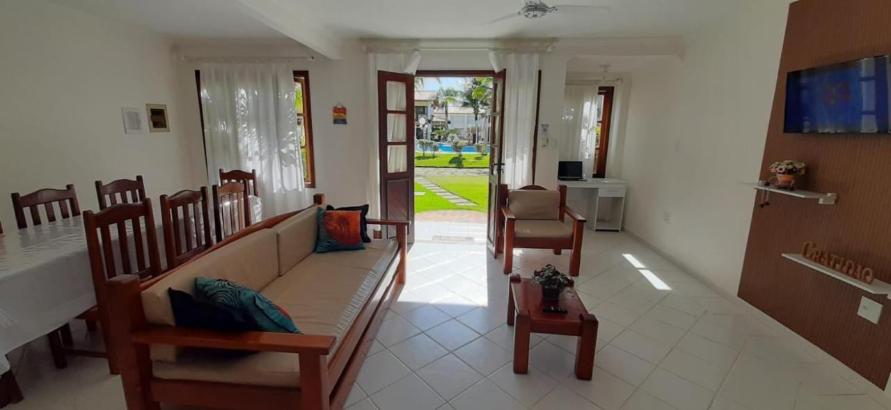Casa Moradas De Israel * Porto Seguro