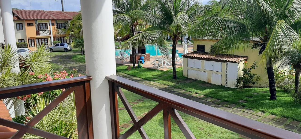 Casa Moradas De Israel Holiday home Porto Seguro