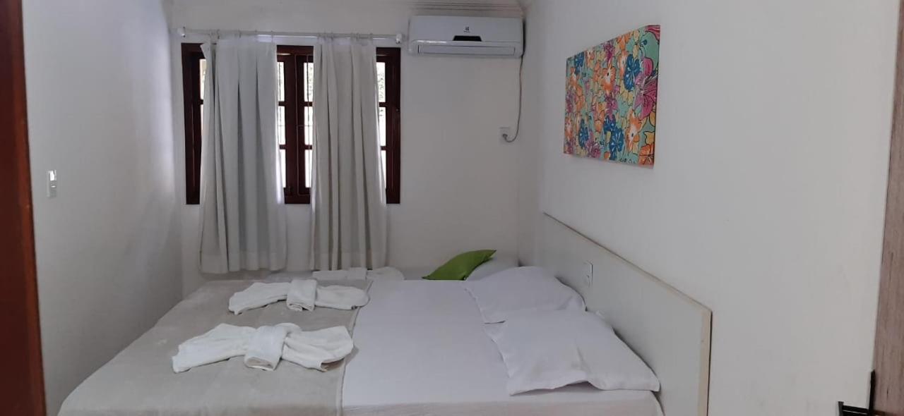 Holiday home Casa Moradas De Israel Porto Seguro